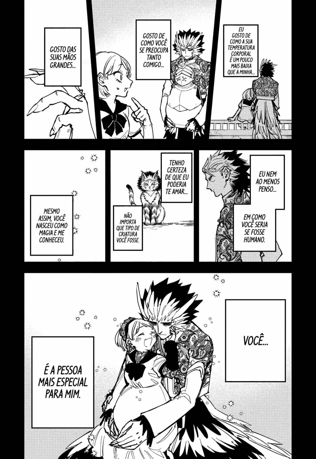 Read Ichi the Witch PT Manga Online