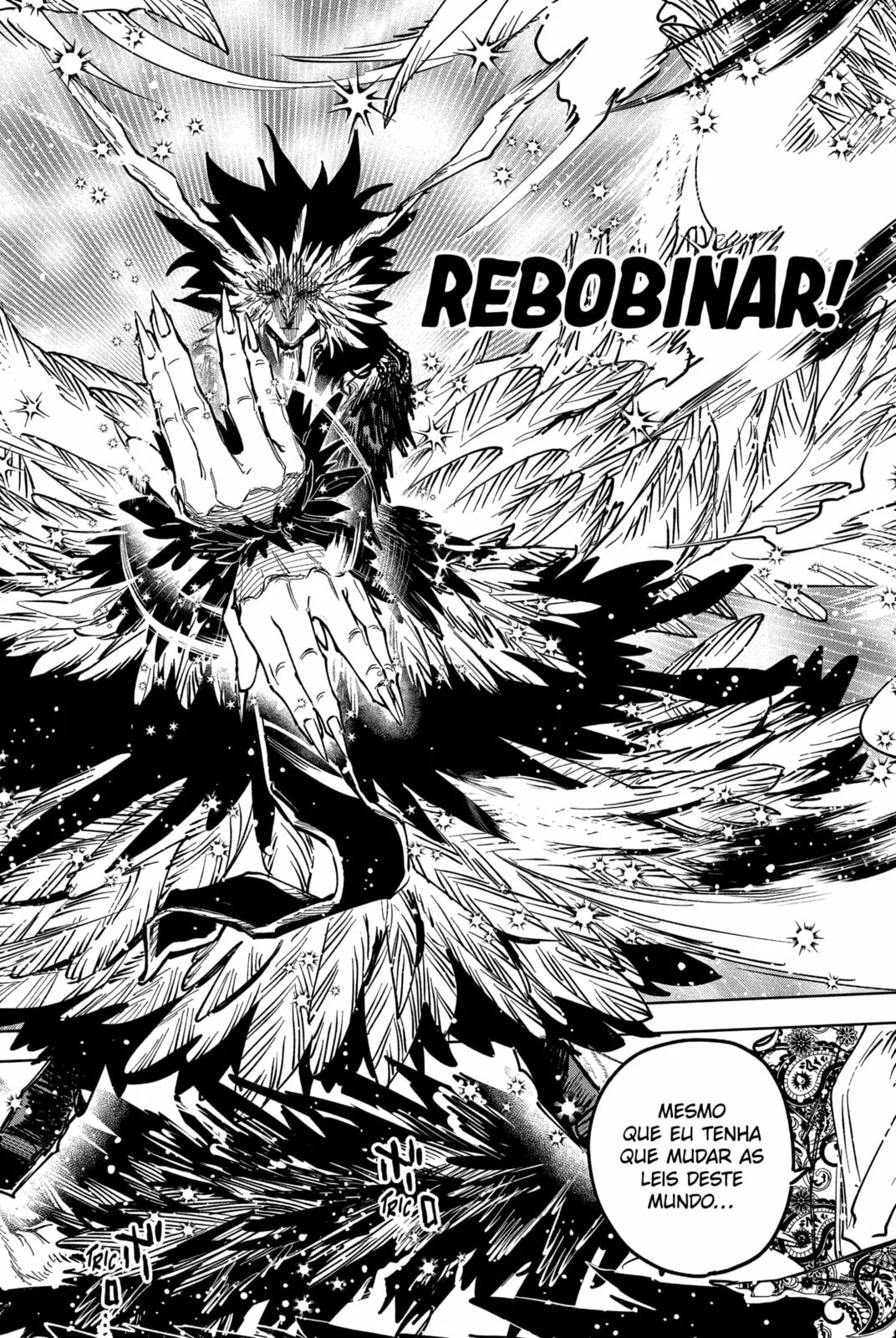 Read Ichi the Witch PT Manga Online