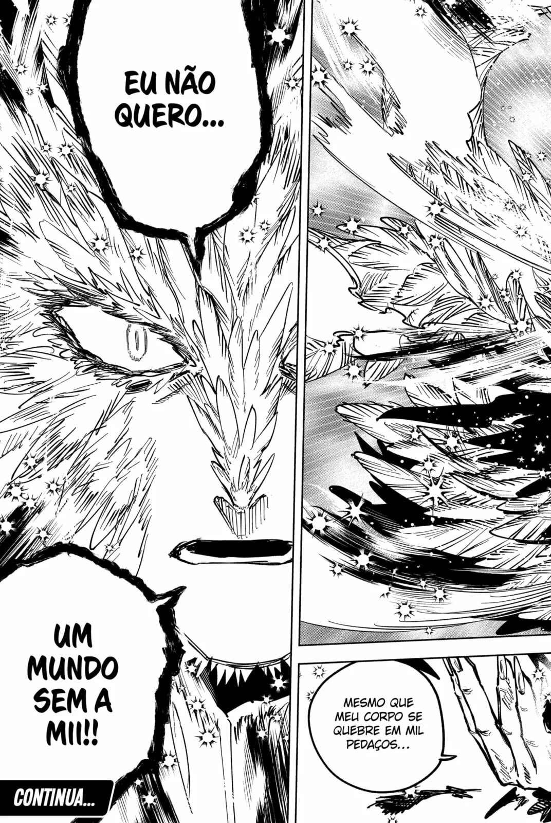 Read Ichi the Witch PT Manga Online