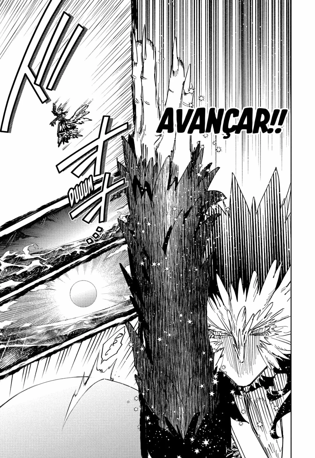 Read Ichi the Witch PT Manga Online