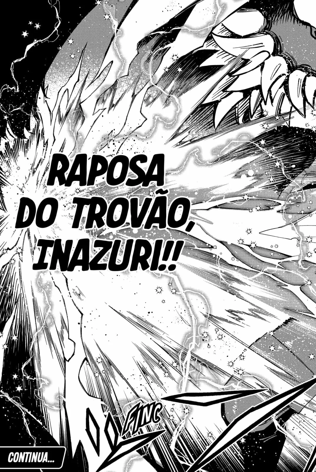Read Ichi the Witch PT Manga Online