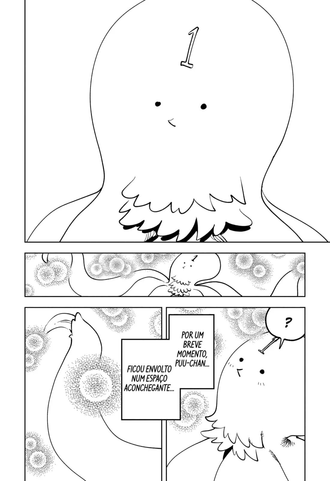 Read Ichi the Witch PT Manga Online