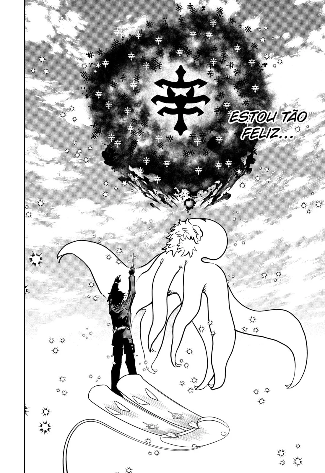 Read Ichi the Witch PT Manga Online