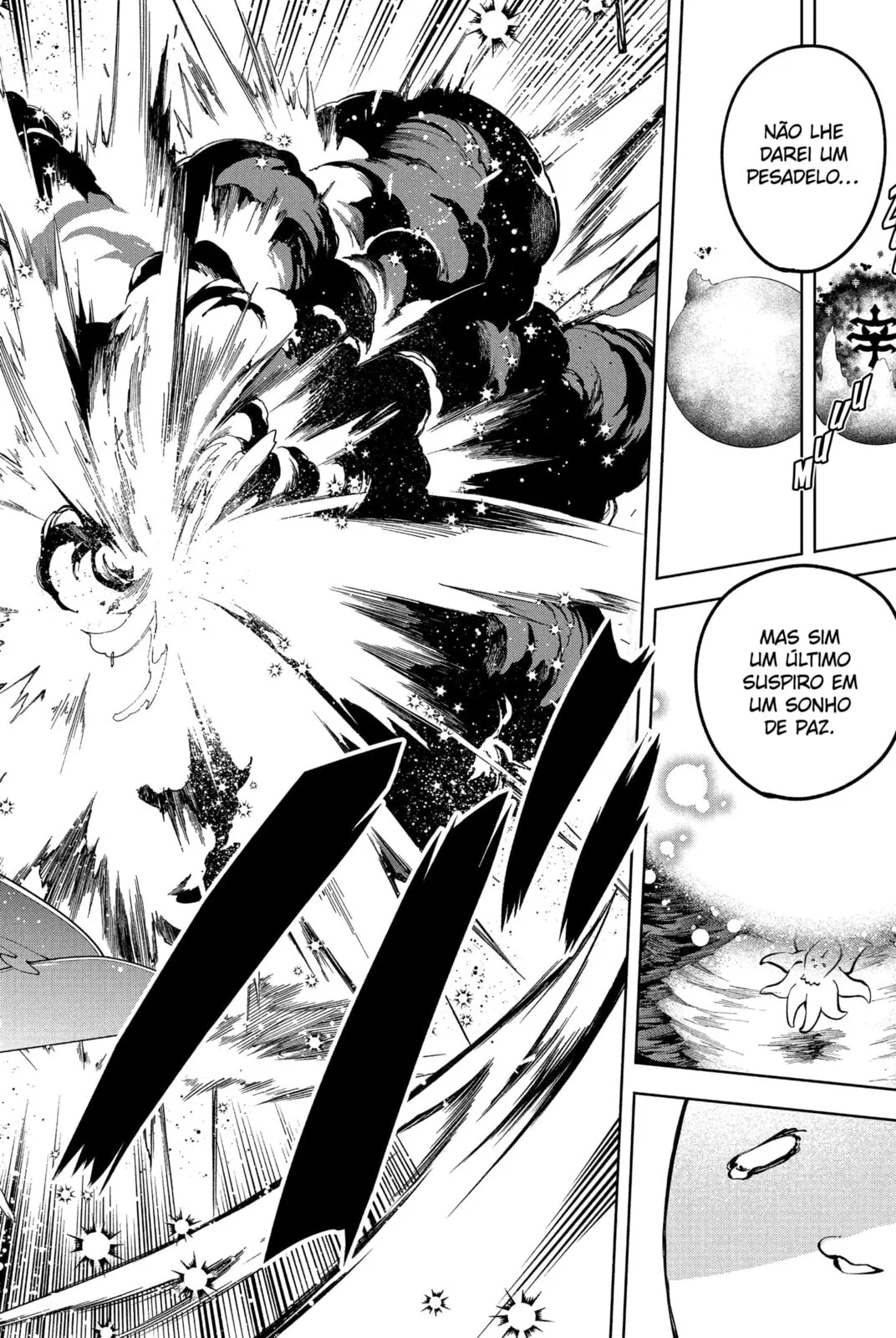Read Ichi the Witch PT Manga Online