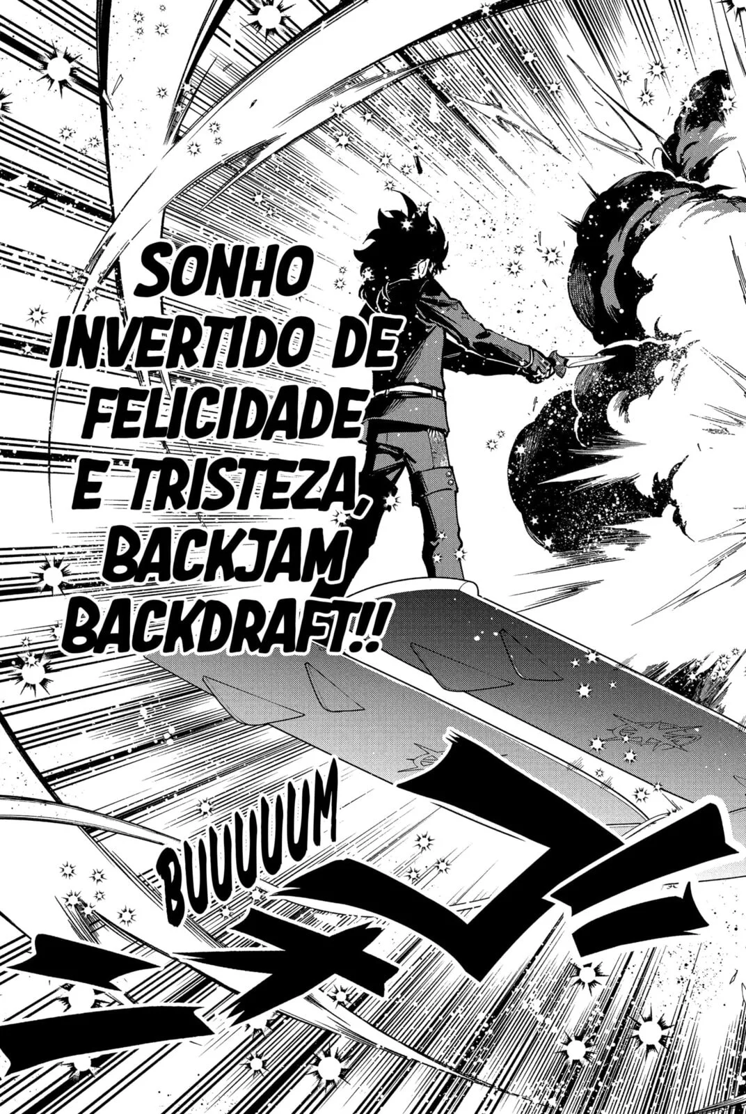 Read Ichi the Witch PT Manga Online