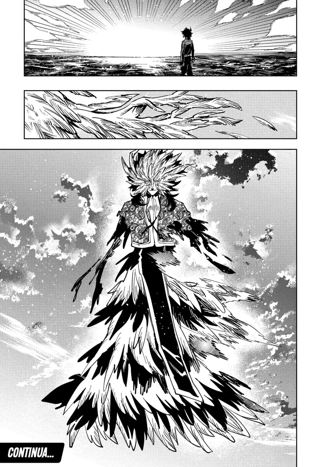 Read Ichi the Witch PT Manga Online