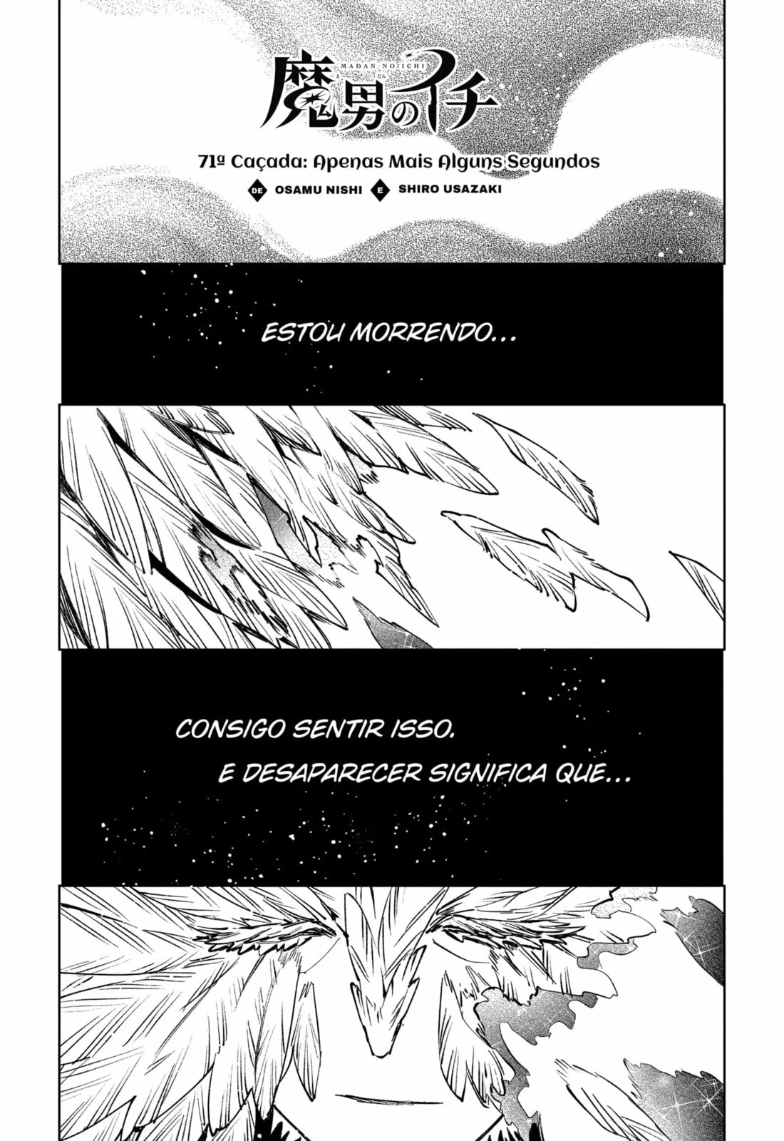 Read Ichi the Witch PT Manga Online