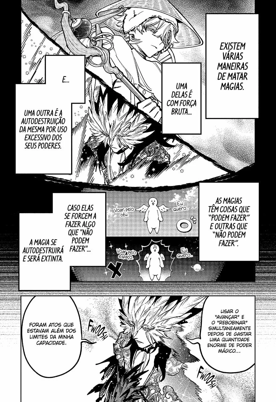 Read Ichi the Witch PT Manga Online