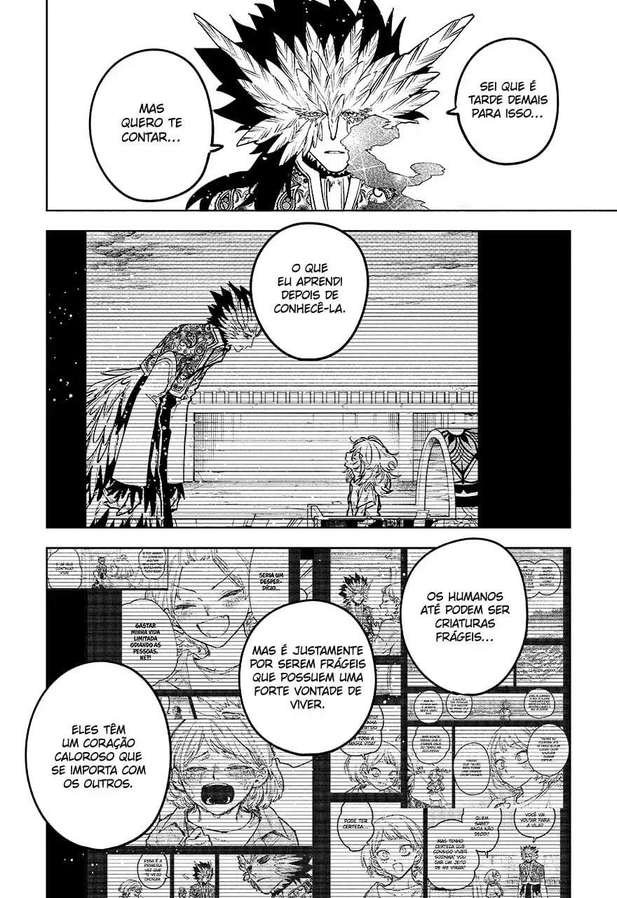 Read Ichi the Witch PT Manga Online