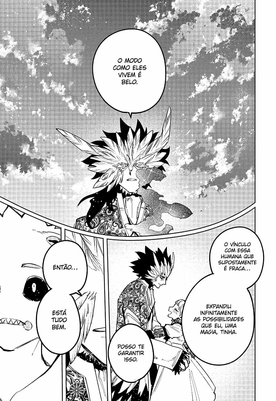 Read Ichi the Witch PT Manga Online