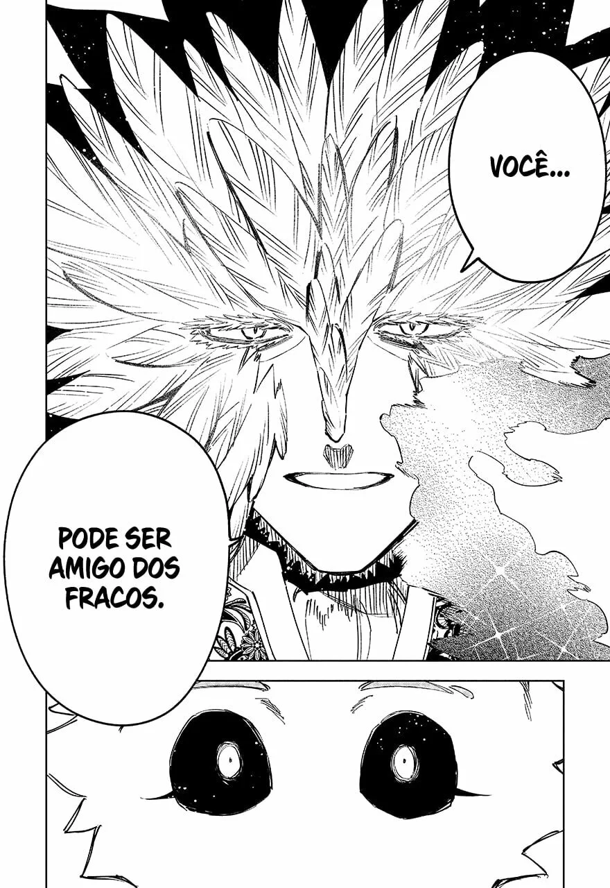 Read Ichi the Witch PT Manga Online
