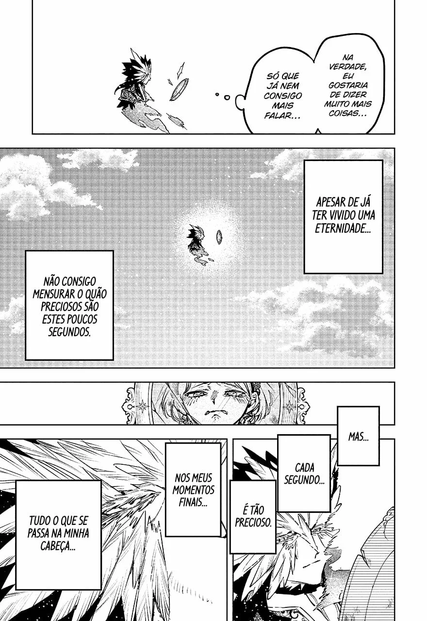 Read Ichi the Witch PT Manga Online