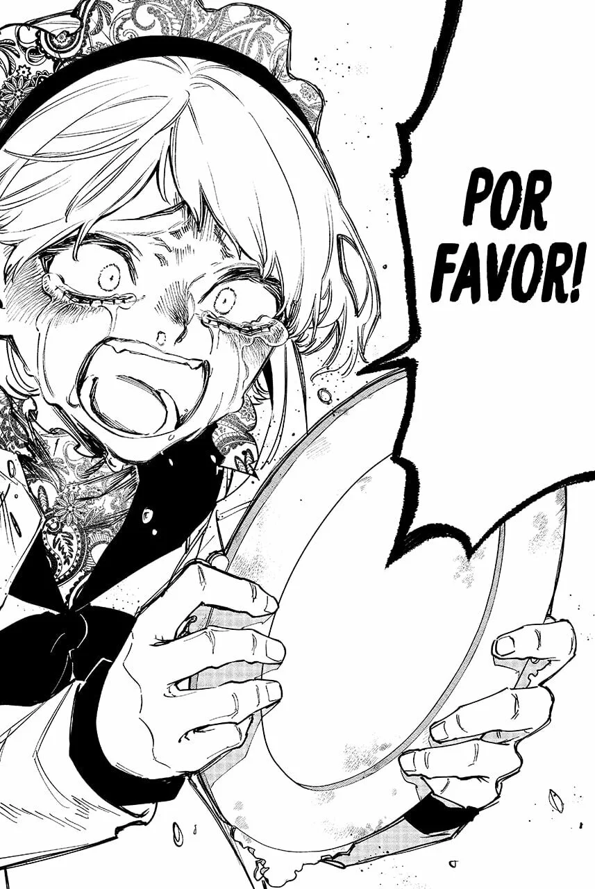 Read Ichi the Witch PT Manga Online