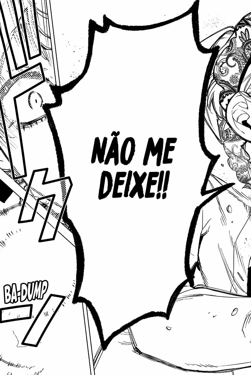 Read Ichi the Witch PT Manga Online