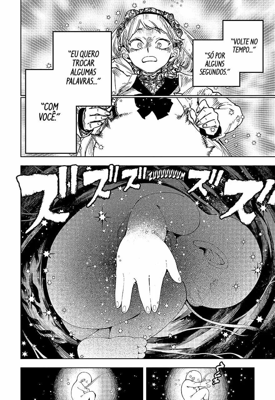 Read Ichi the Witch PT Manga Online