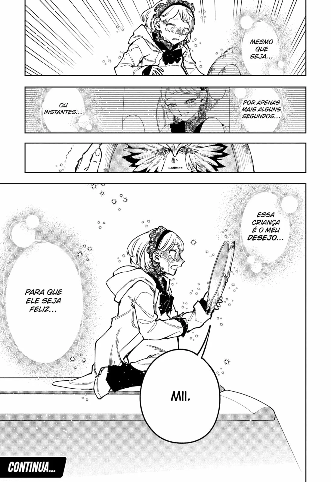 Read Ichi the Witch PT Manga Online