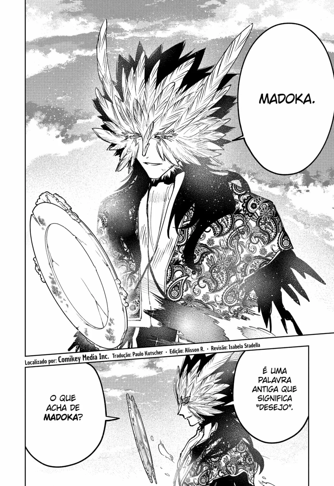 Read Ichi the Witch PT Manga Online