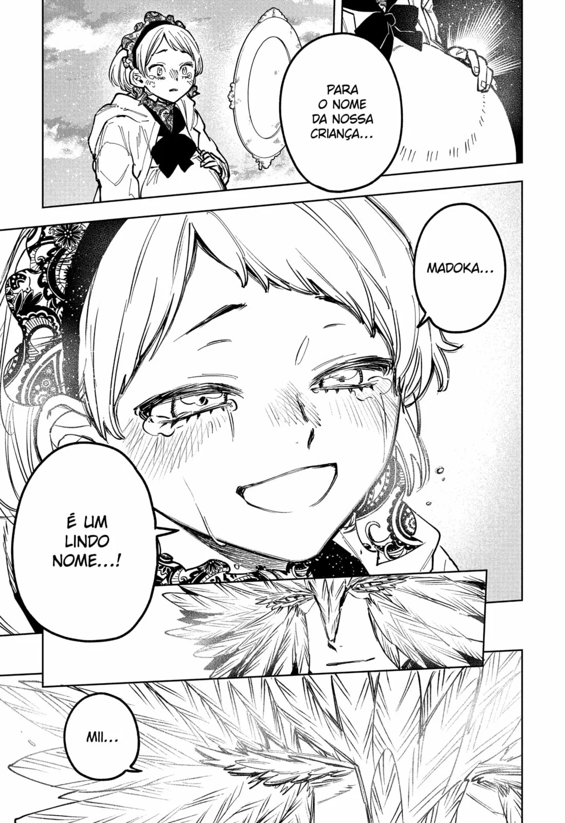 Read Ichi the Witch PT Manga Online