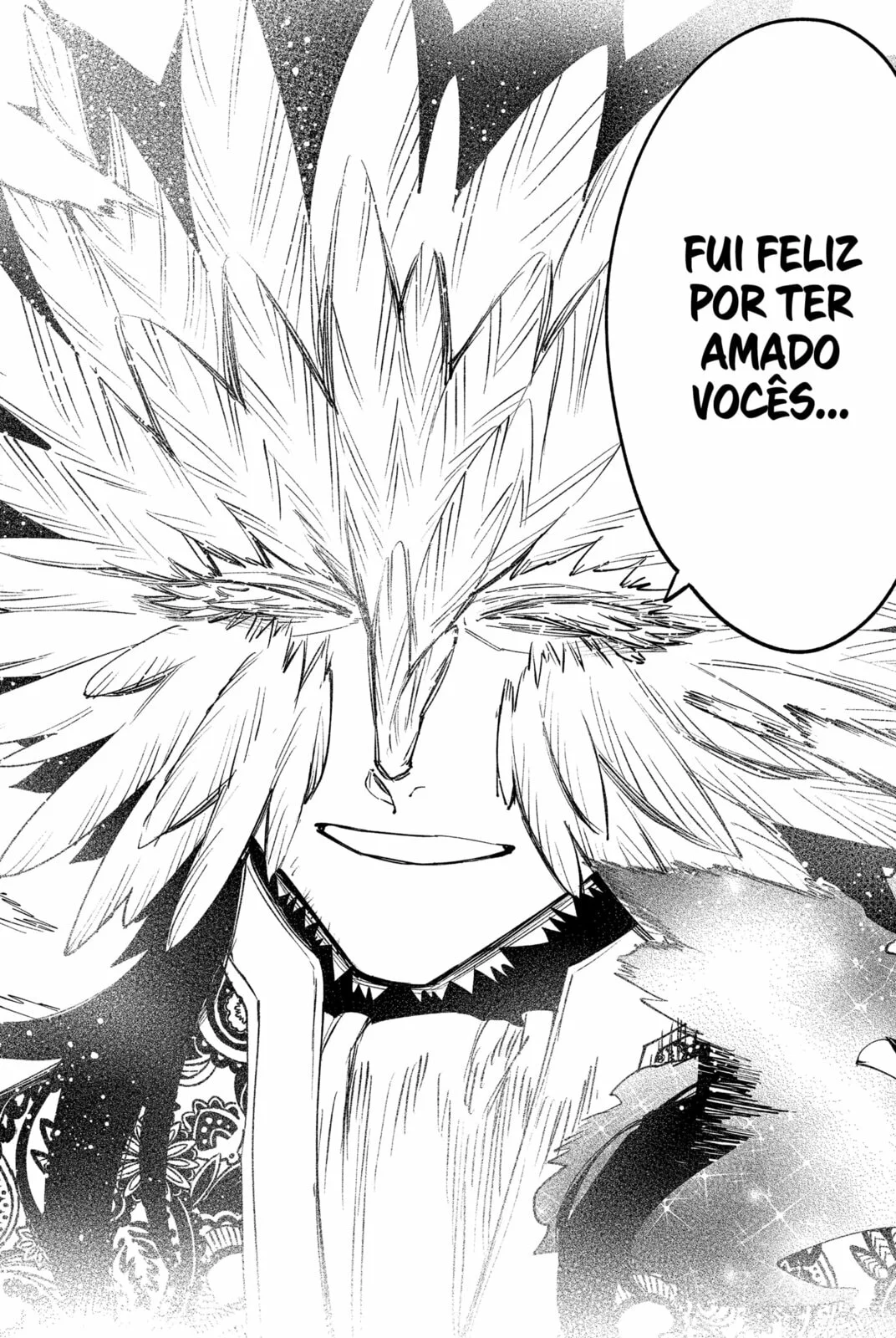 Read Ichi the Witch PT Manga Online