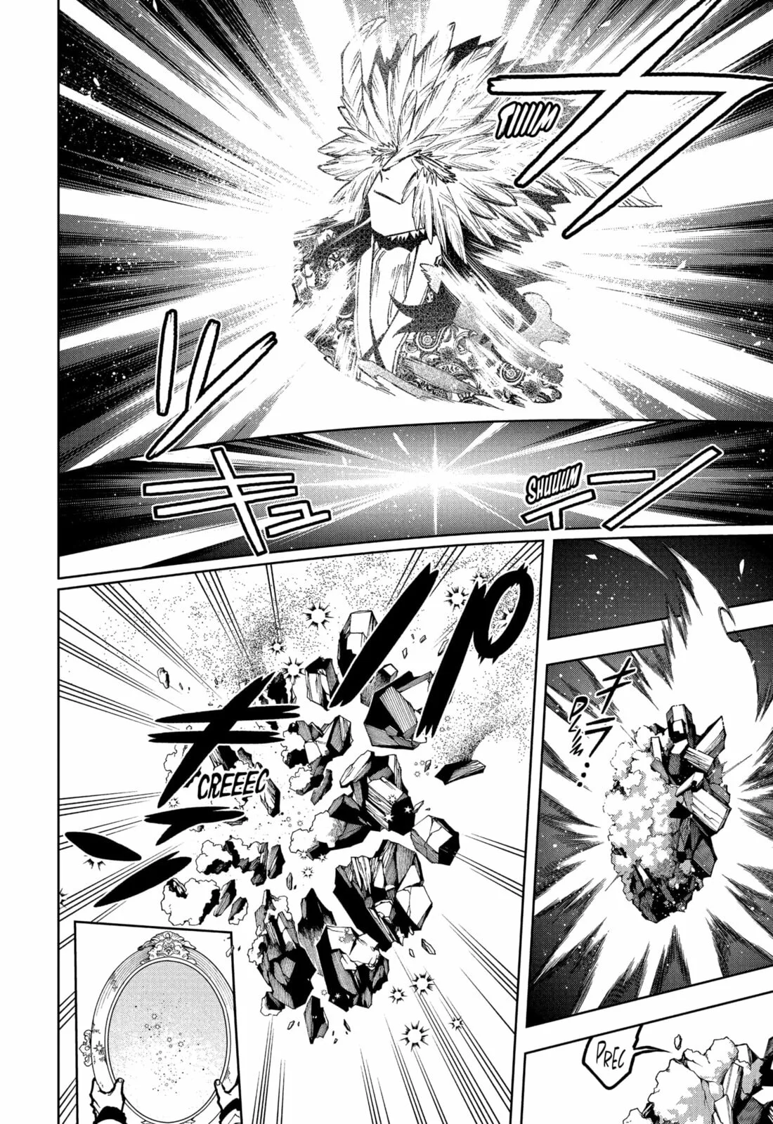 Read Ichi the Witch PT Manga Online