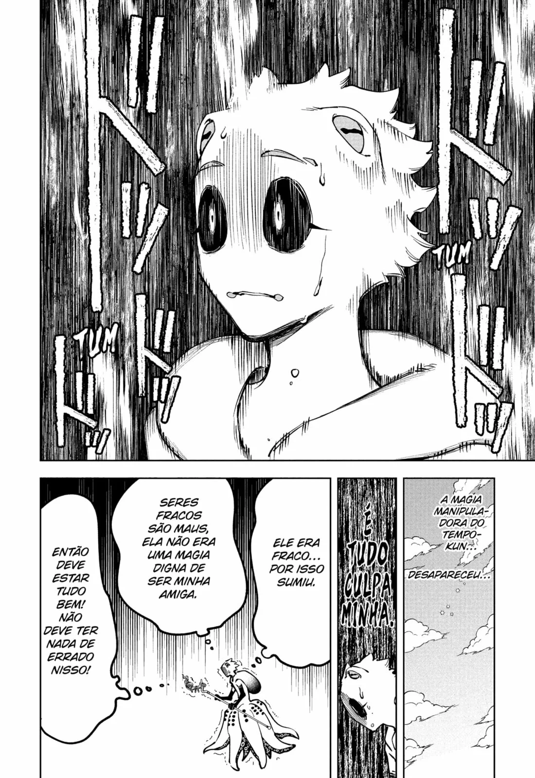 Read Ichi the Witch PT Manga Online