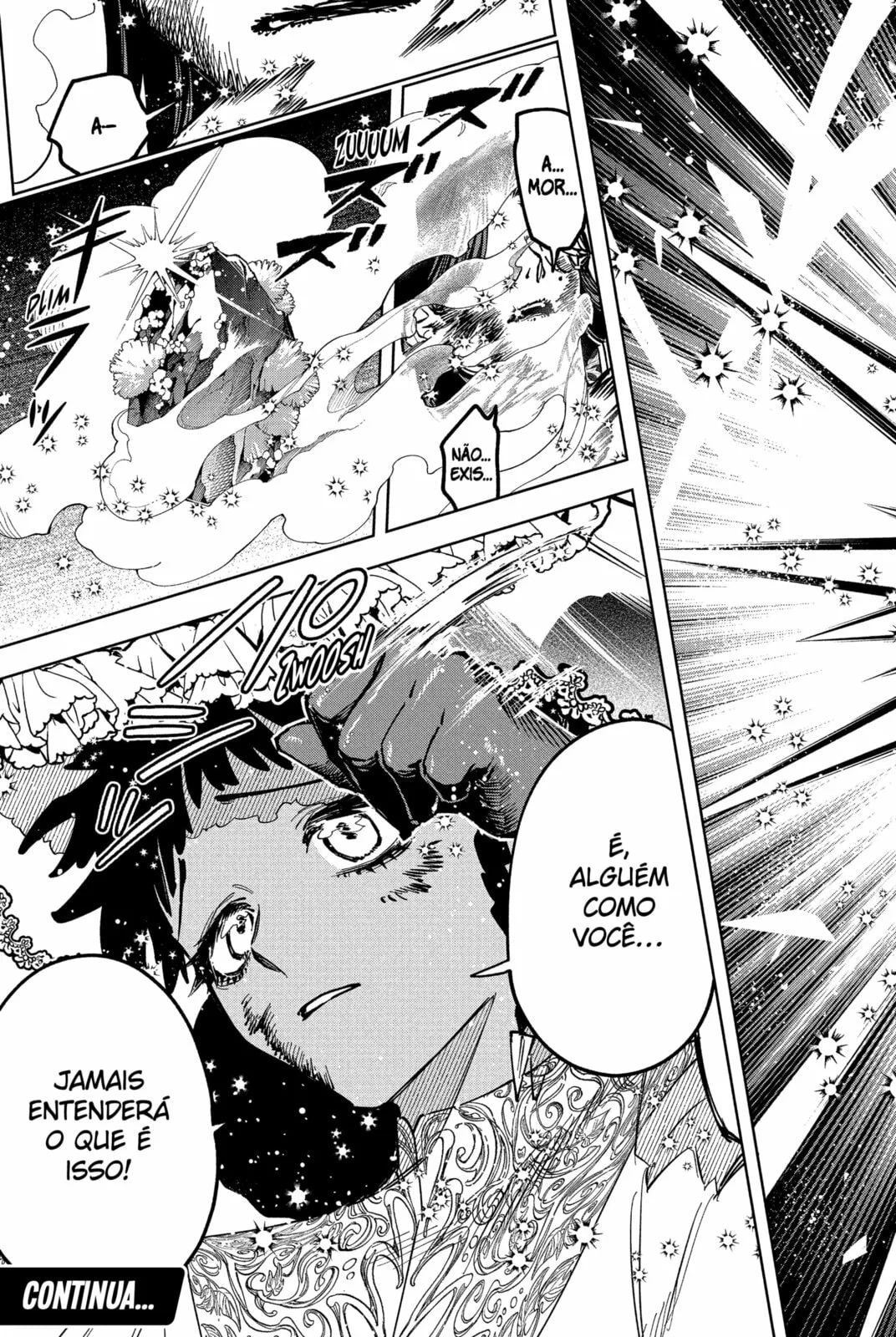 Read Ichi the Witch PT Manga Online