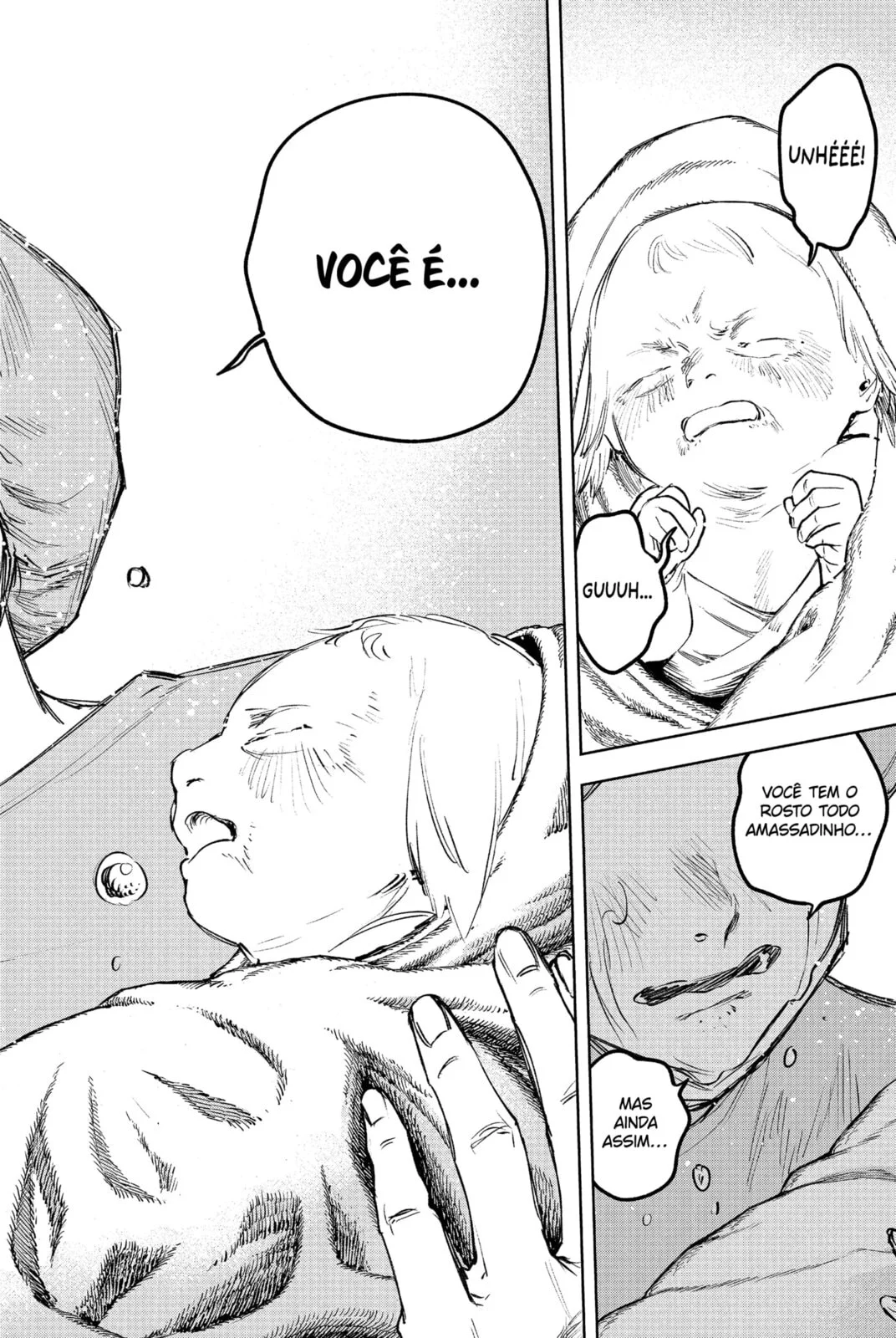 Read Ichi the Witch PT Manga Online