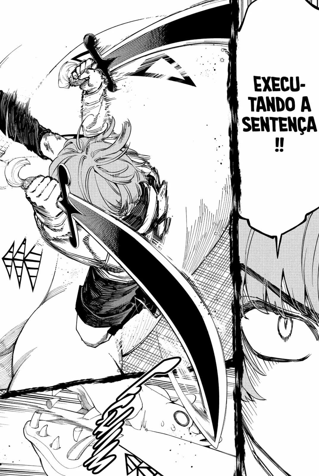 Read Ichi the Witch PT Manga Online