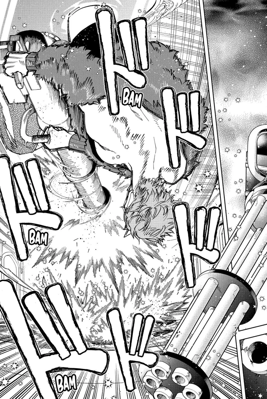 Read Ichi the Witch PT Manga Online