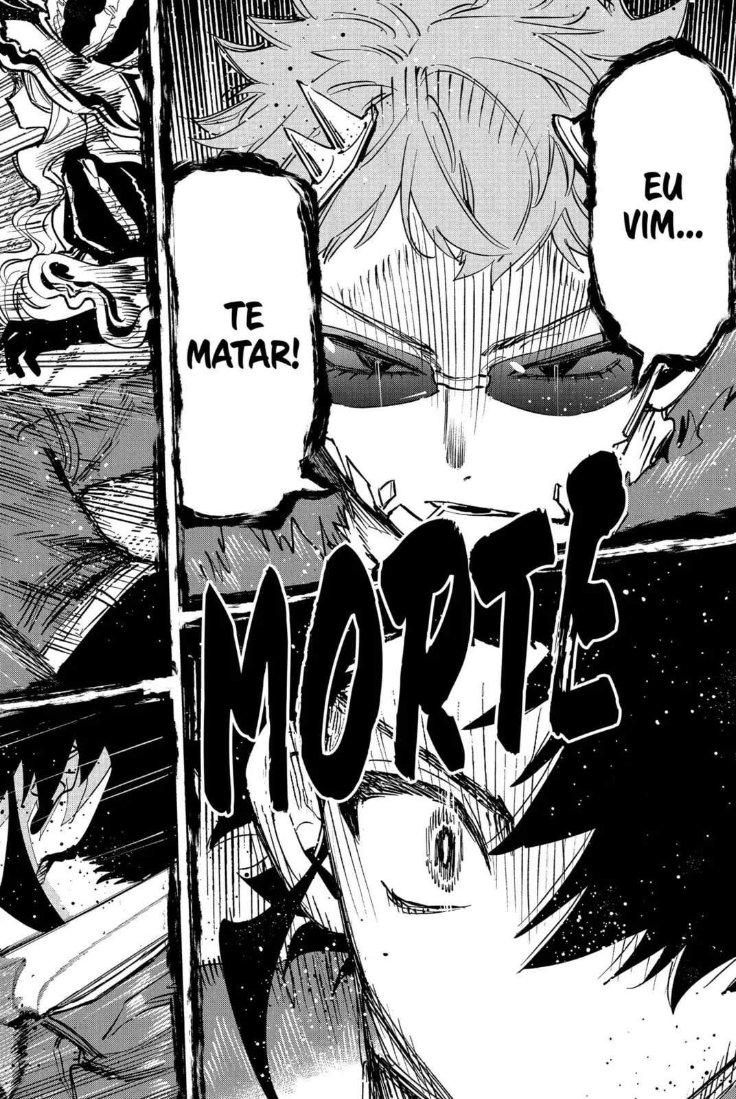 Read Ichi the Witch PT Manga Online
