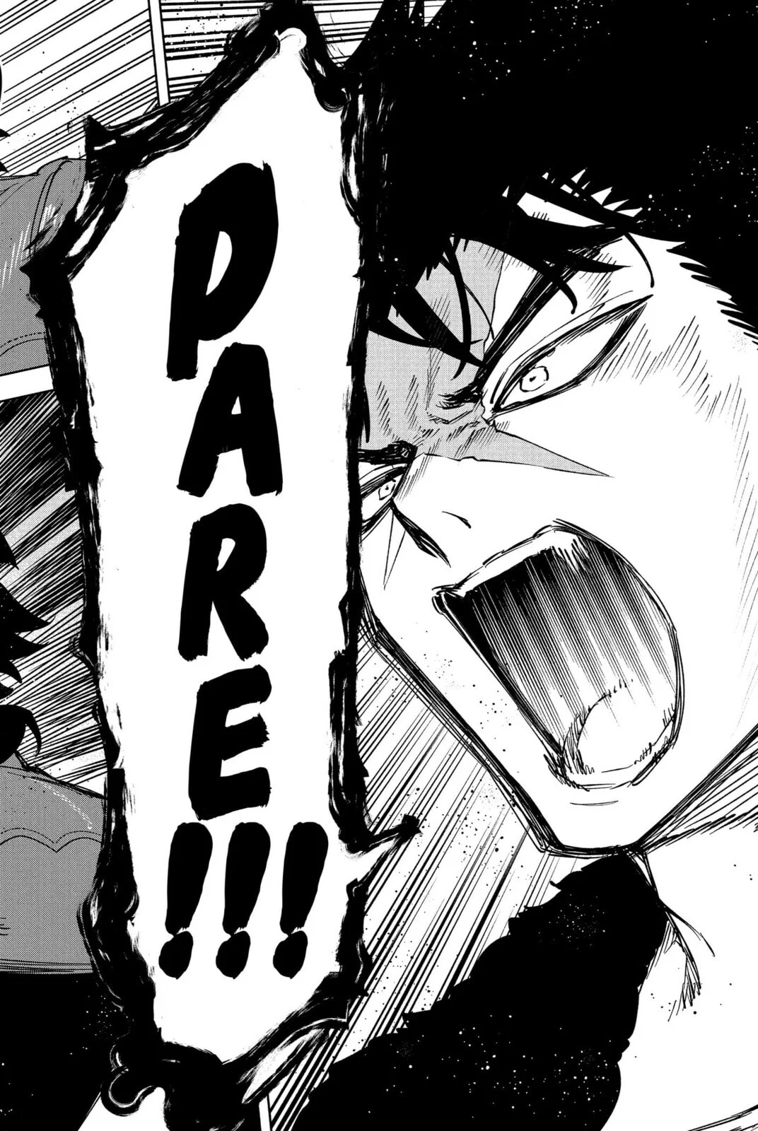 Read Ichi the Witch PT Manga Online