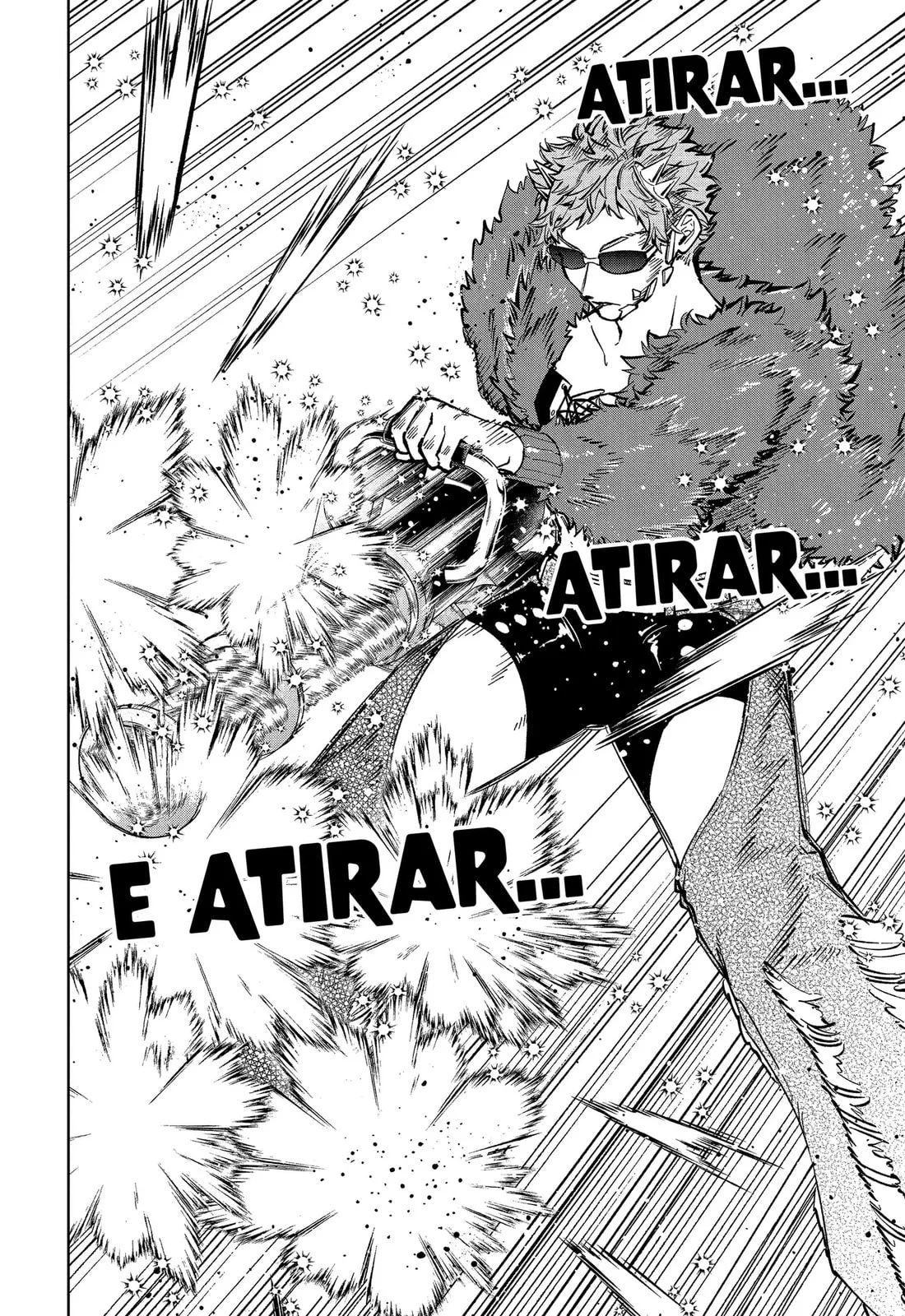 Read Ichi the Witch PT Manga Online