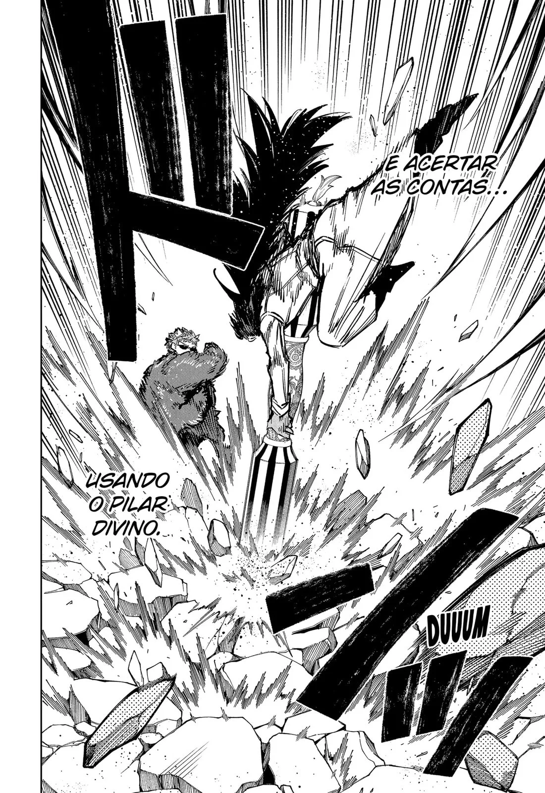 Read Ichi the Witch PT Manga Online