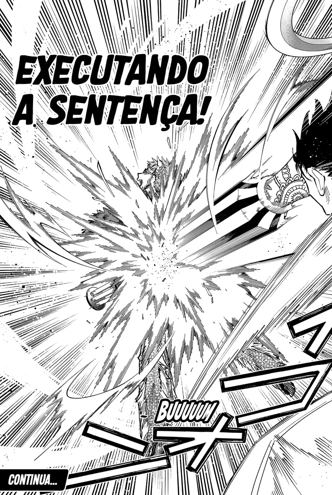 Read Ichi the Witch PT Manga Online