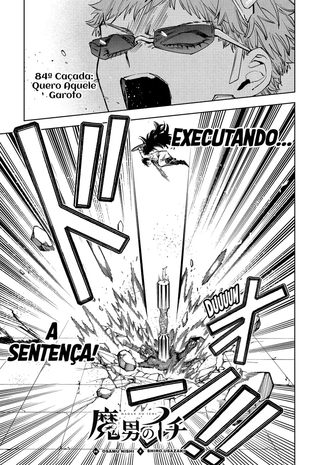 Read Ichi the Witch PT Manga Online