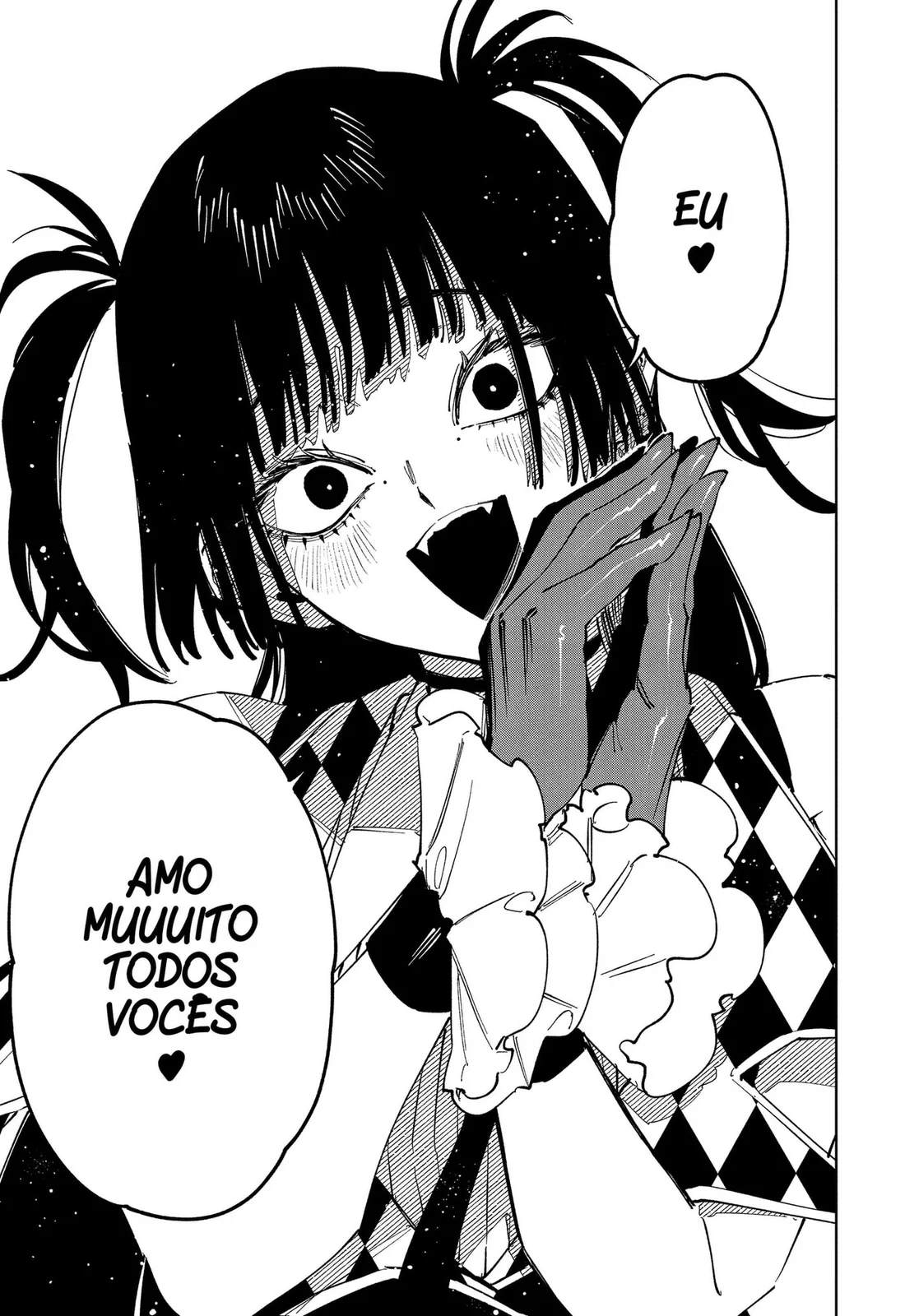 Read Ichi the Witch PT Manga Online
