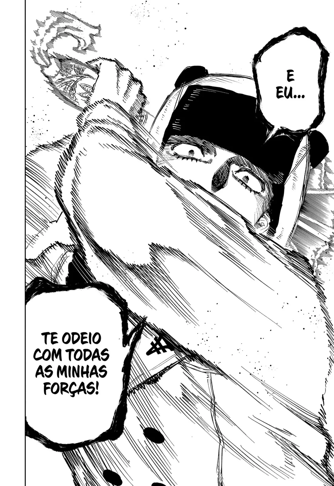 Read Ichi the Witch PT Manga Online