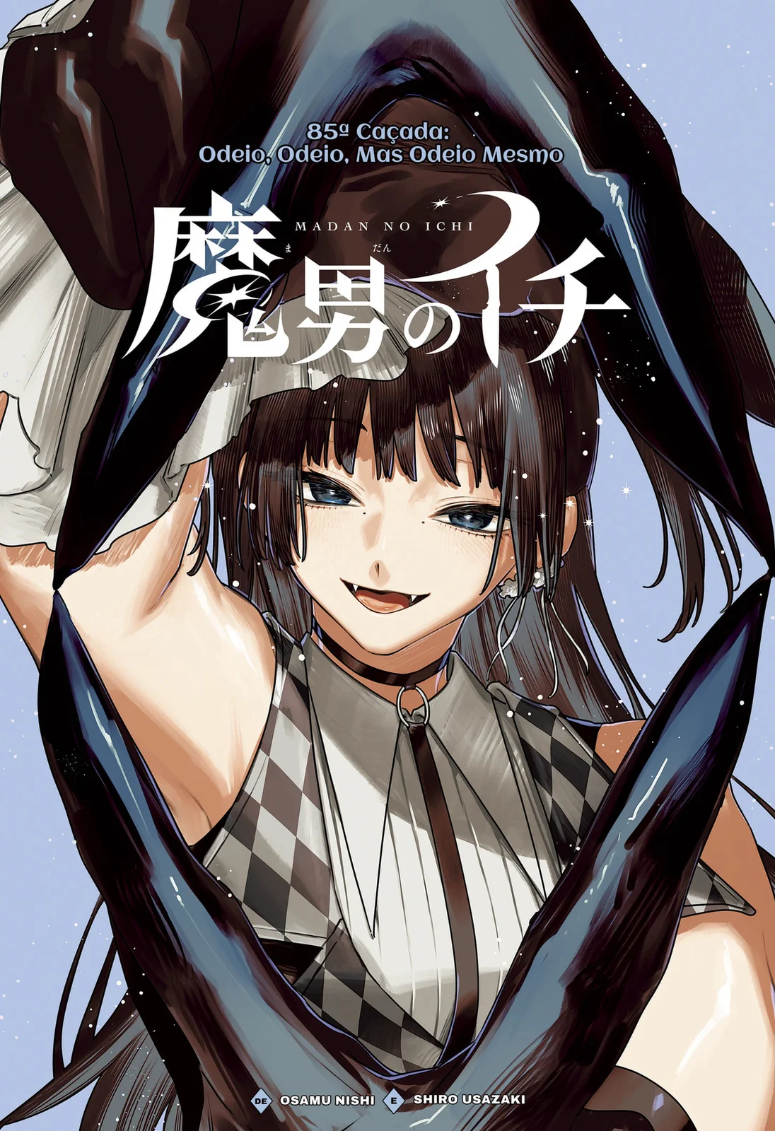 Read Ichi the Witch PT Manga Online