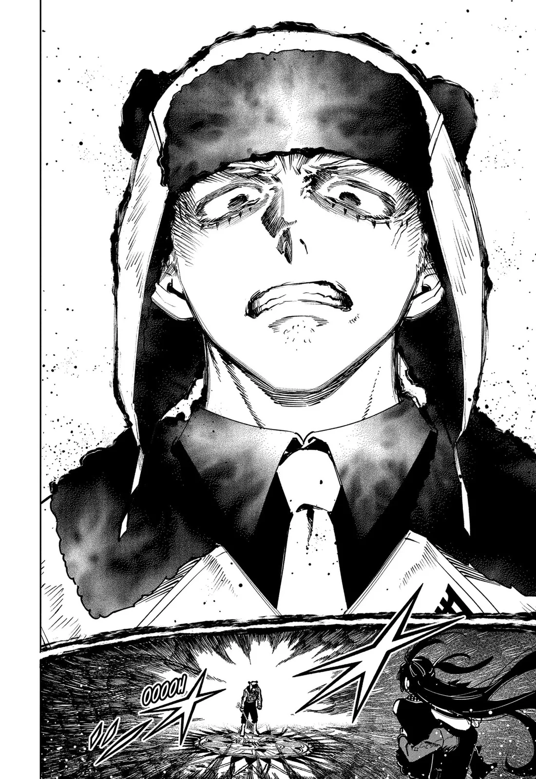 Read Ichi the Witch PT Manga Online