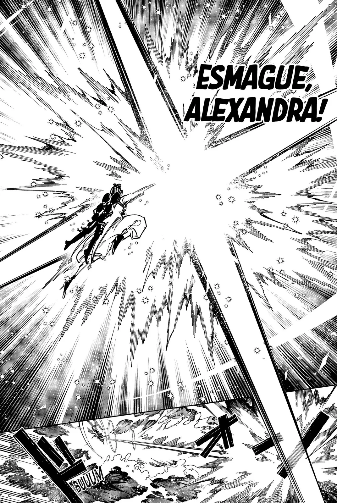 Read Ichi the Witch PT Manga Online