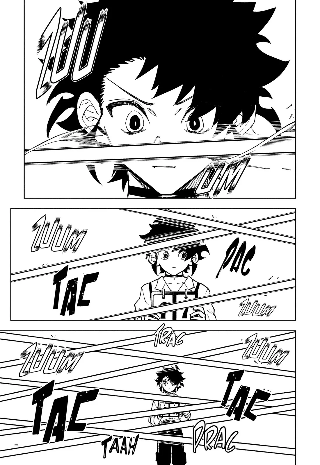 Read Ichi the Witch PT Manga Online