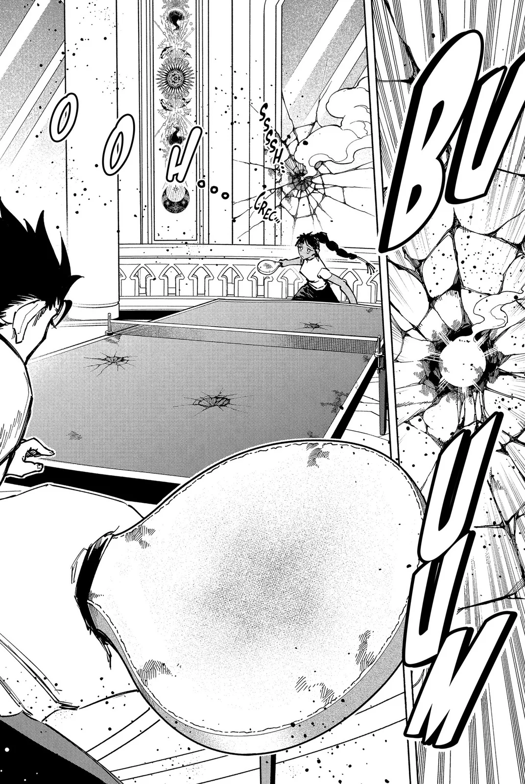 Read Ichi the Witch PT Manga Online