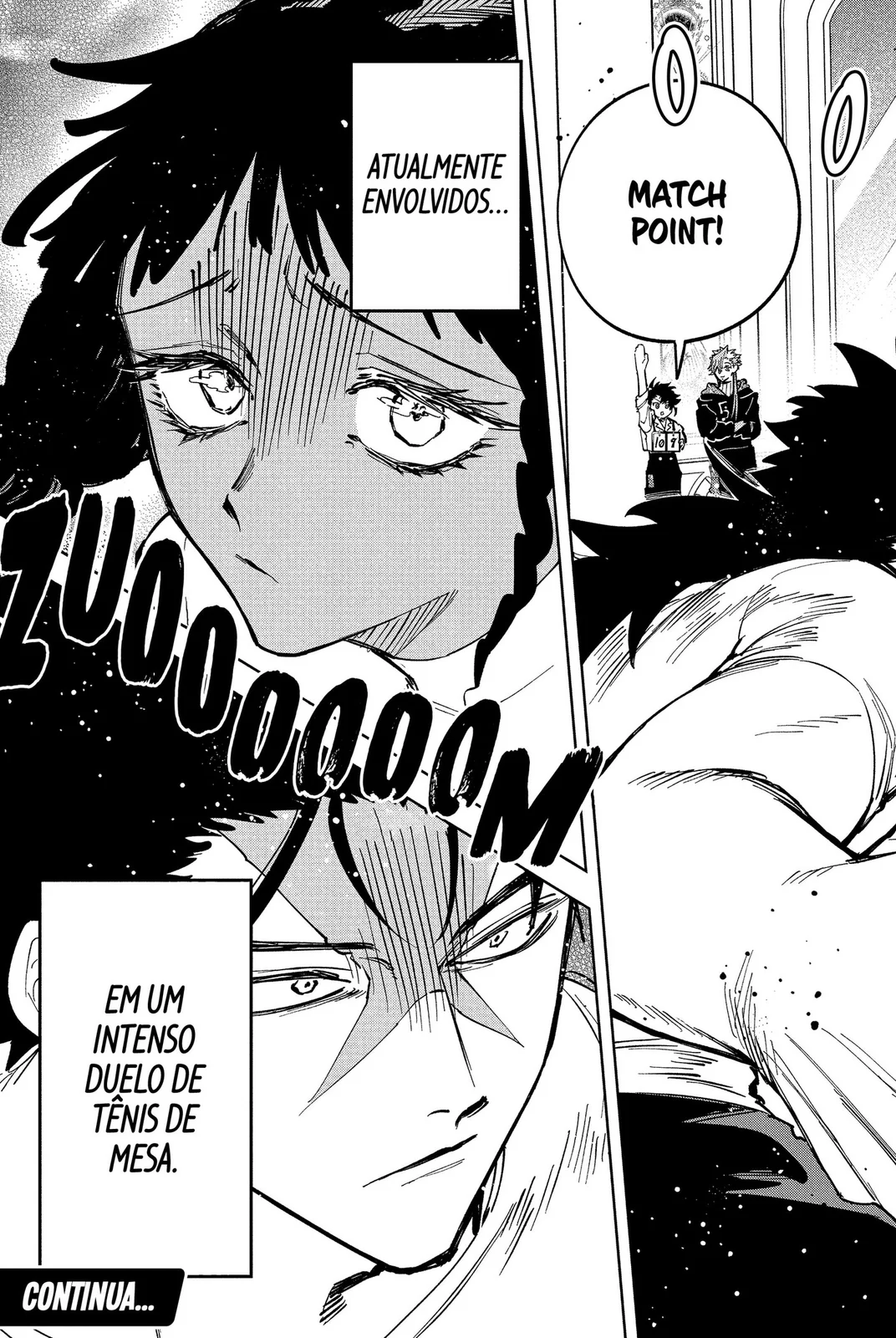 Read Ichi the Witch PT Manga Online