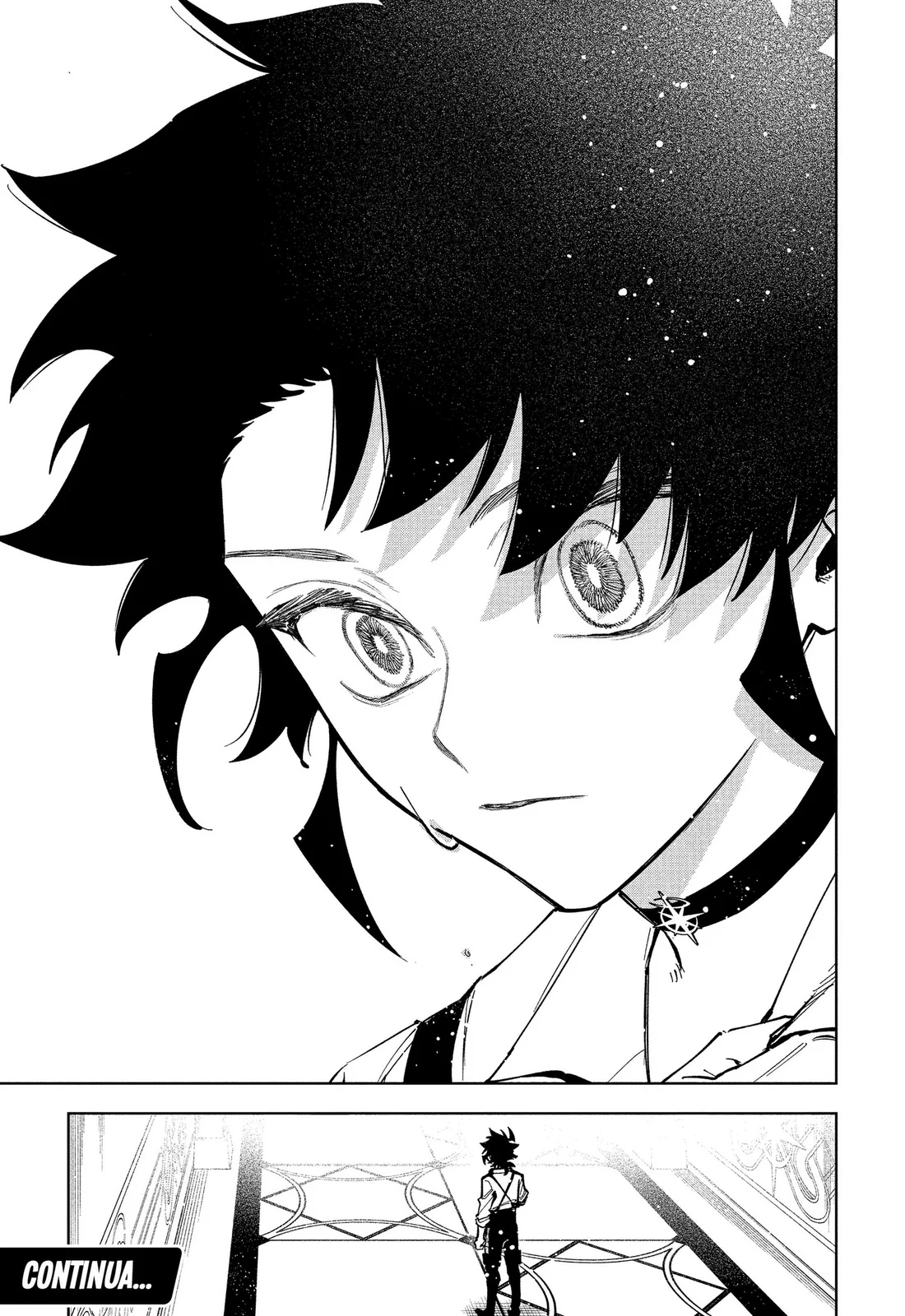 Read Ichi the Witch PT Manga Online