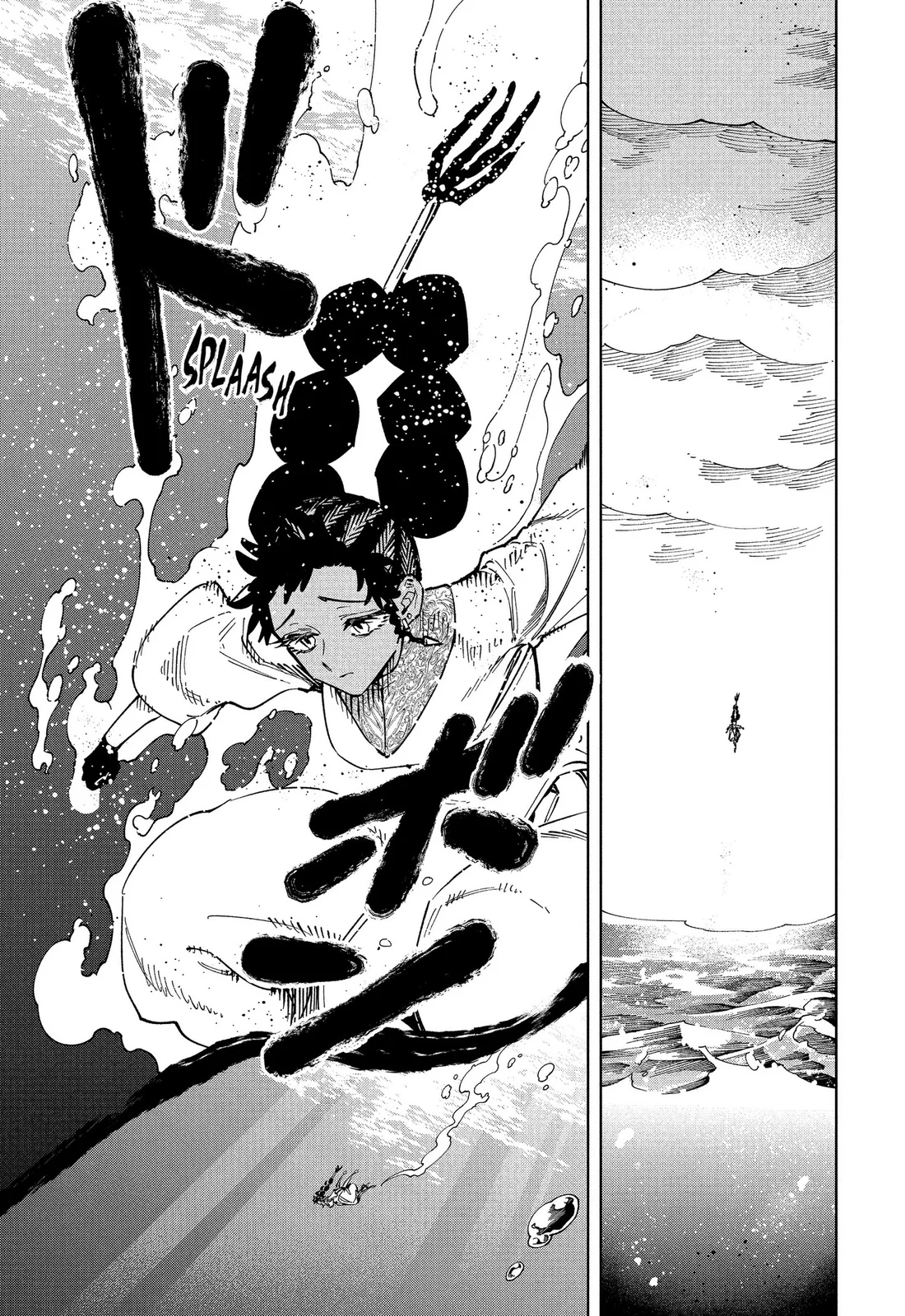 Read Ichi the Witch PT Manga Online