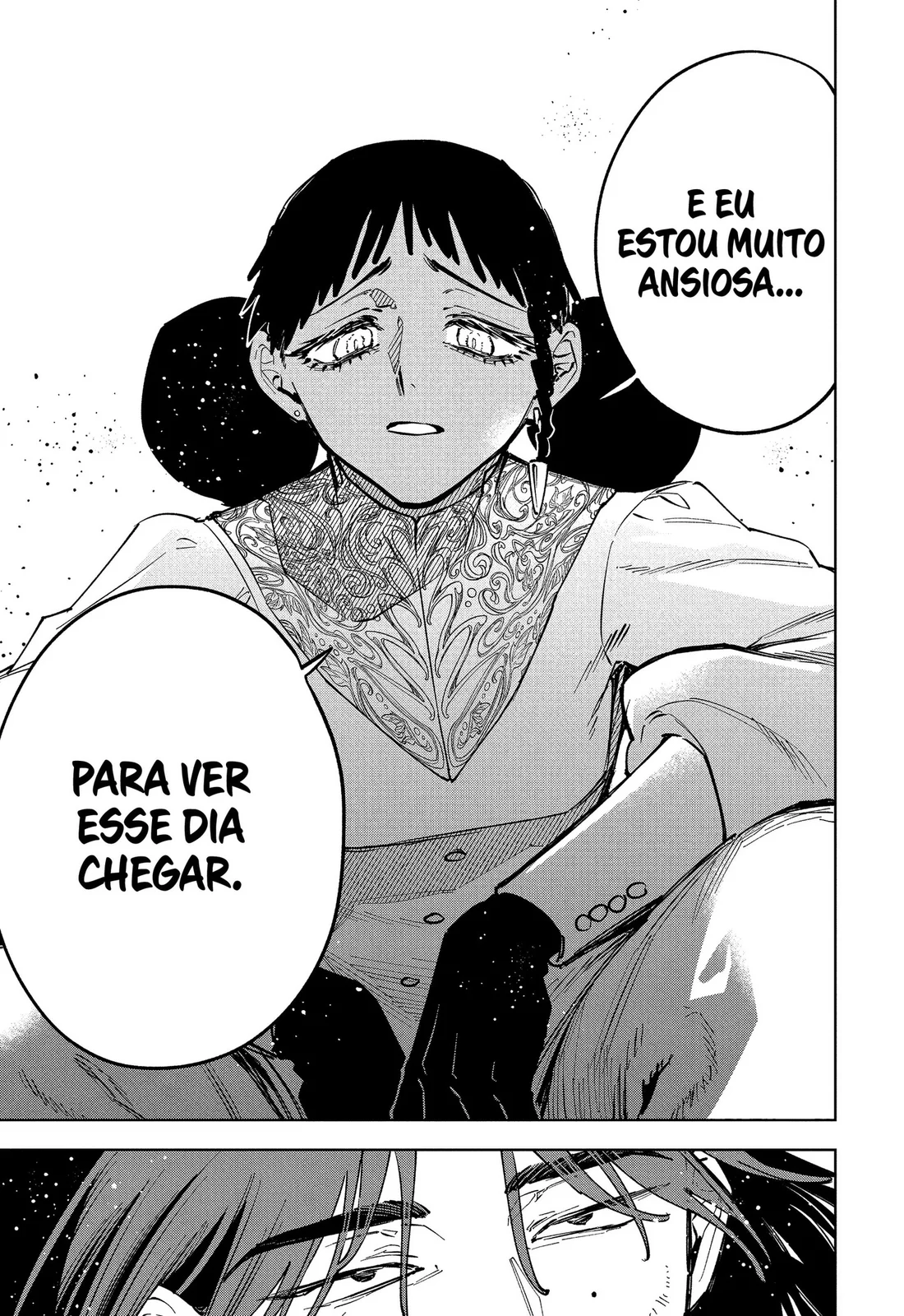 Read Ichi the Witch PT Manga Online