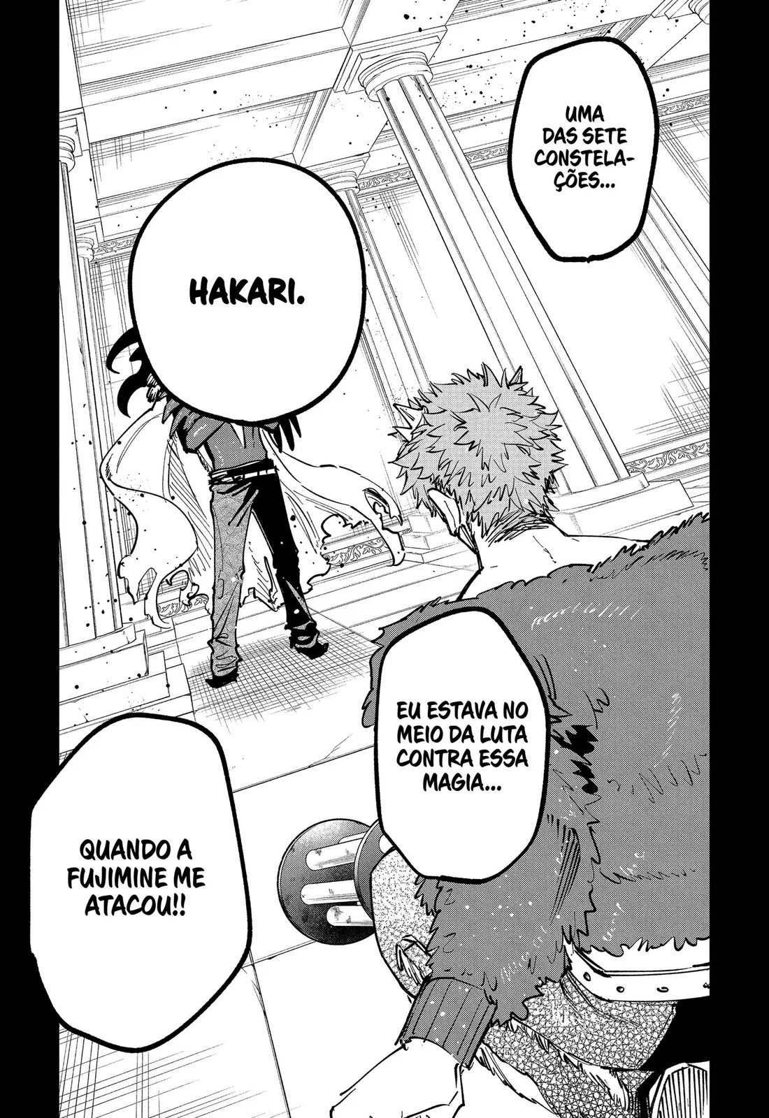 Read Ichi the Witch PT Manga Online