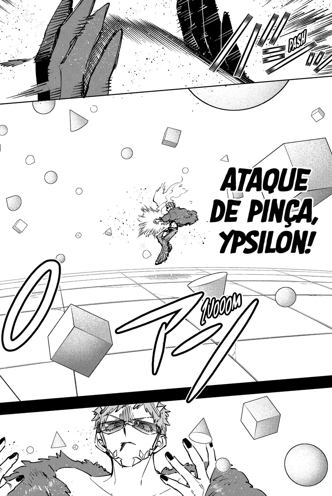 Read Ichi the Witch PT Manga Online