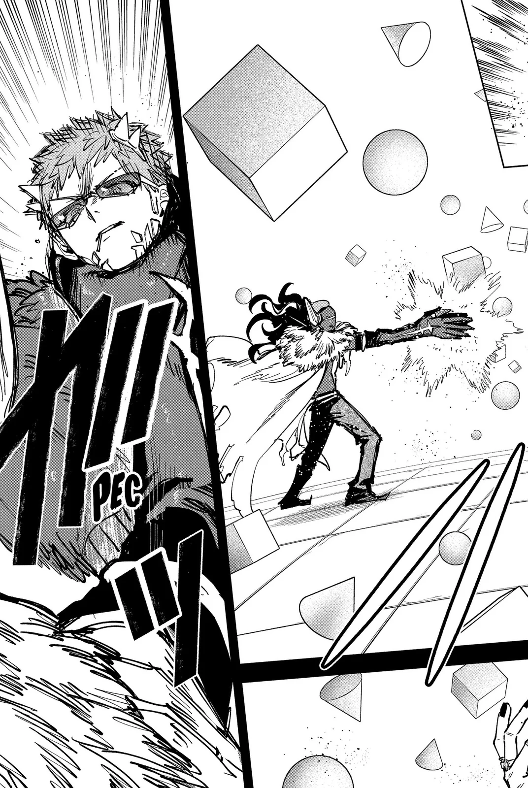 Read Ichi the Witch PT Manga Online