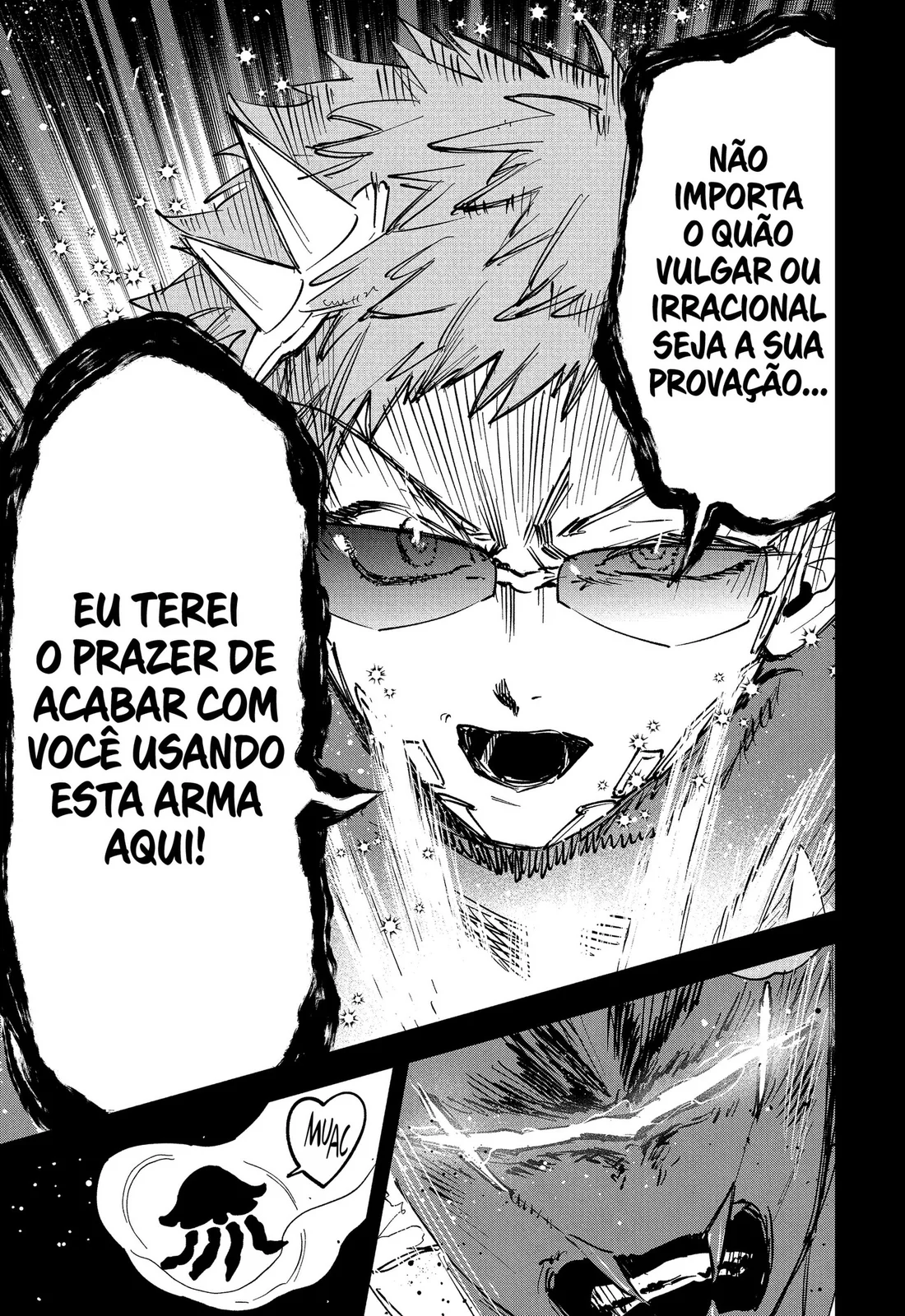 Read Ichi the Witch PT Manga Online